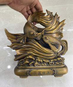 Song ngư bằng đồng