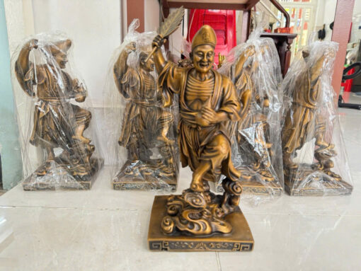 tuong dong te cong dung