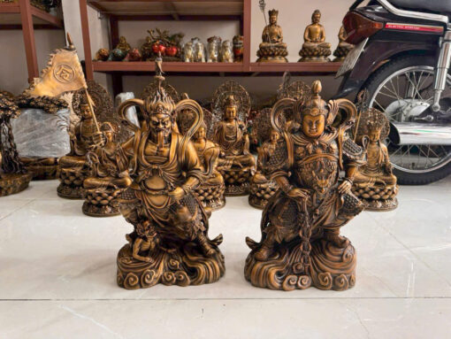tuong dong tieu dien ho phap