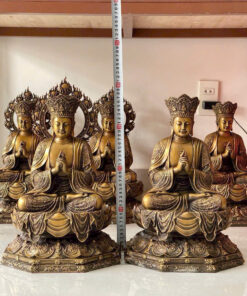 tuong dong dai nhat nhu lail